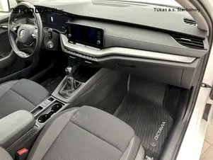 Škoda Octavia Ambition Plus