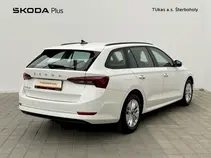 Octavia Ambition Plus