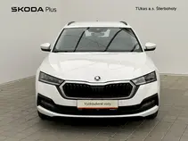 Octavia Ambition Plus