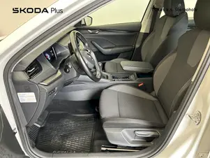 Škoda Octavia Ambition Plus