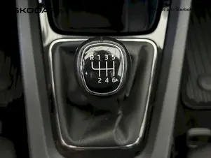 Škoda Octavia Ambition Plus