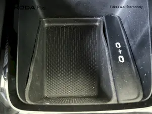 Škoda Octavia Ambition Plus