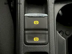 Škoda Octavia Ambition Plus