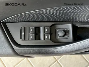 Škoda Octavia Ambition Plus