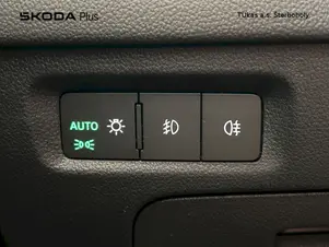 Škoda Octavia Ambition Plus
