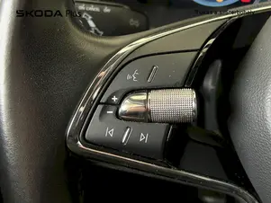 Škoda Octavia Ambition Plus