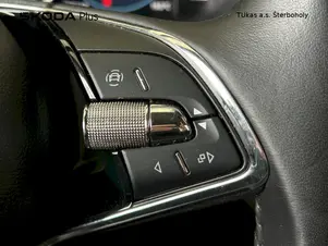 Škoda Octavia Ambition Plus