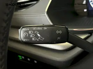 Škoda Octavia Ambition Plus