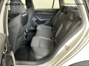 Škoda Octavia Ambition Plus