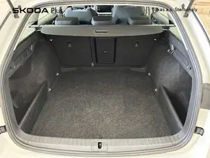 Škoda Octavia Ambition Plus