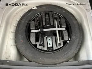 Škoda Octavia Ambition Plus
