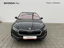 Octavia 