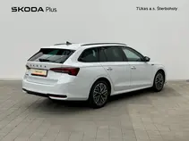 Octavia SportLine