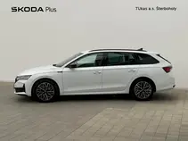 Octavia SportLine