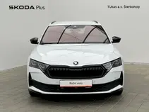 Octavia SportLine