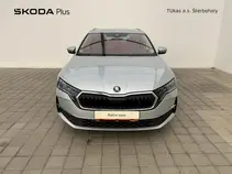 Octavia 
