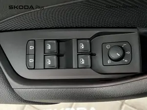 Škoda Octavia SportLine