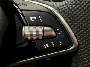 Škoda Octavia SportLine