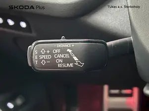 Škoda Octavia SportLine