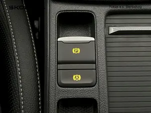 Škoda Octavia SportLine