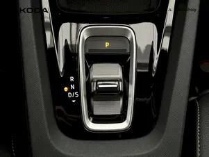 Škoda Octavia SportLine