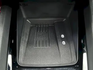 Škoda Octavia SportLine