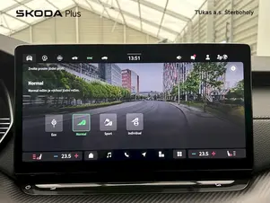 Škoda Octavia SportLine