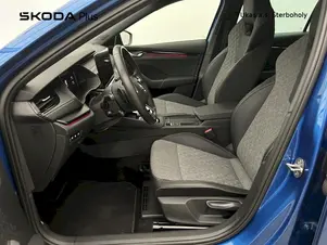 Škoda Octavia SportLine