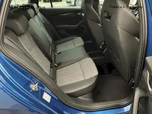 Škoda Octavia SportLine