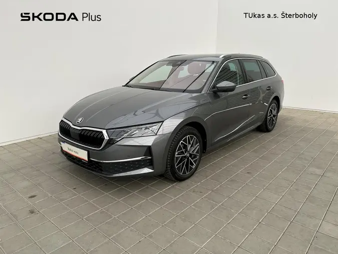 Octavia