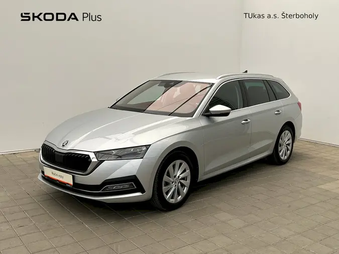 Octavia Style Plus