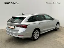 Octavia Style Plus