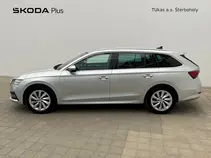 Octavia Style Plus