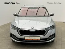 Octavia Style Plus