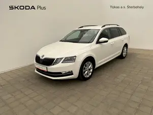 Škoda Octavia Style Extra
