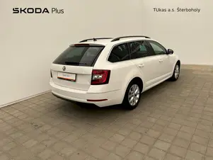Škoda Octavia Style Extra
