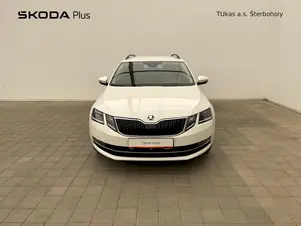 Škoda Octavia Style Extra