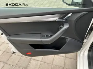 Škoda Octavia Style Extra