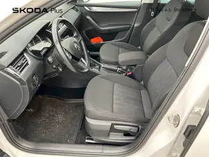 Škoda Octavia Style Extra