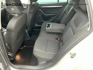 Škoda Octavia Style Extra