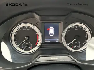 Škoda Octavia Style Extra
