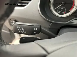 Škoda Octavia Style Extra
