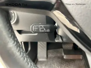 Škoda Octavia Style Extra