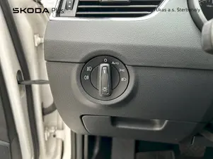 Škoda Octavia Style Extra
