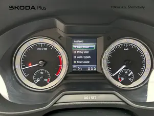 Škoda Octavia Style Extra