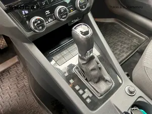 Škoda Octavia Style Extra