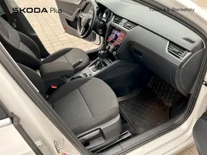 Škoda Octavia Style Extra