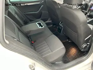 Škoda Octavia Style Extra