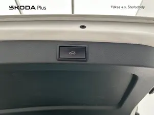 Škoda Octavia Style Extra