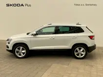 Karoq Style Plus